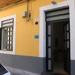 M&m House-terra Di Mari, Terra Di Santi Appartamento Catania