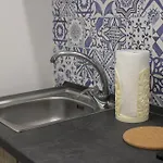 Appartamento M&m House-terra Di Mari, Terra Di Santi Catania