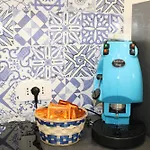 M&m House-terra Di Mari, Terra Di Santi Appartamento *