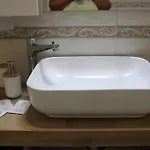 M&m House-terra Di Mari, Terra Di Santi Appartamento *