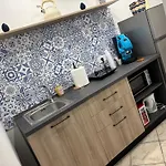 M&m House-terra Di Mari, Terra Di Santi Appartamento