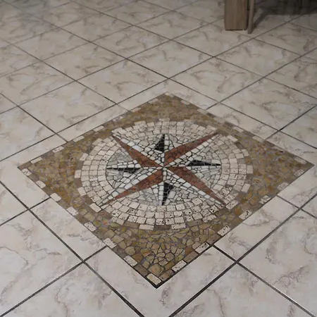Appartamento M&m House-terra Di Mari, Terra Di Santi *