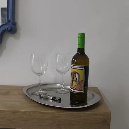 Appartamento M&m House-terra Di Mari, Terra Di Santi Catania